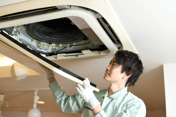Best Best Air Duct Cleaning Company  in Thorntown, IN