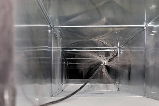 Best Best Air Duct Cleaning Company  in Thorntown, IN