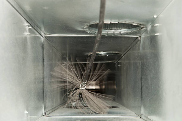 Best Residential Air Duct Cleaning  in Thorntown, IN