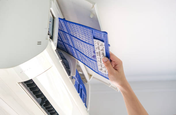 HVAC System Cleaning in Thorntown, IN