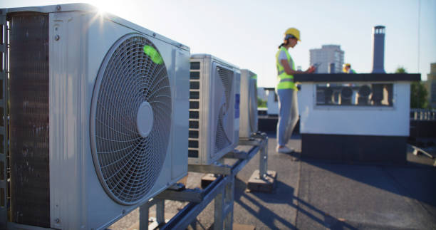 Best Commercial Air Duct Cleaning  in Thorntown, IN