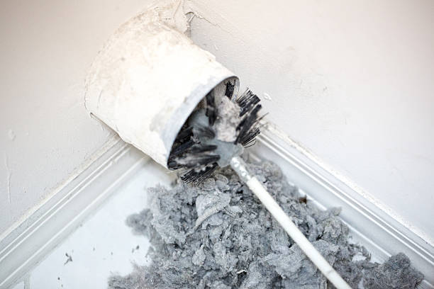 Home Air Vent Cleaning in Thorntown, IN